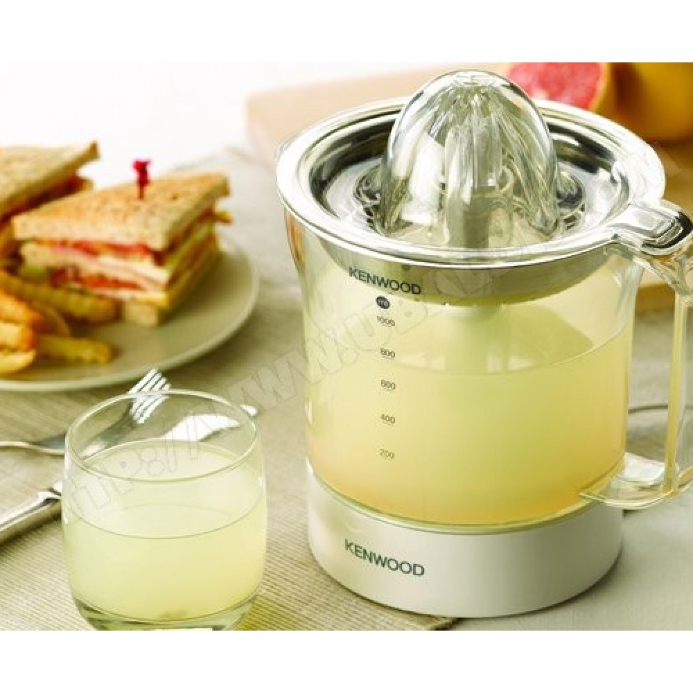 KENWOOD CITRUS PRESS METAL JUICER JE290 BANHUAT.COM